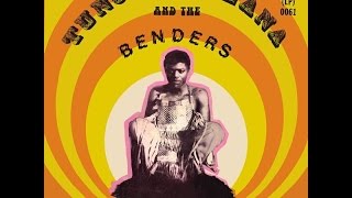 AfroBeat Tunji Oyelana amp The Benders  Jewele Jewele [upl. by Aeneas]