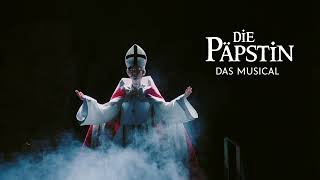 Die Päpstin  Das Musical Trailer Fulda 2024 [upl. by Ynaitirb]