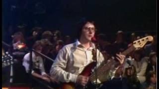 Gerry Rafferty  Baker Street Live TV [upl. by Jew979]