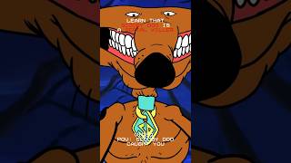 Scooby Is A SERIAL KILLER [upl. by Izak]