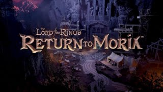 Return to Moria Day 0 [upl. by Anail]