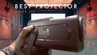 Portronics Beem 470  Which is the best projector [upl. by Fabio668]