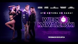 Wieczór kawalerski  Zwiastun PL Official Trailer [upl. by Adelaide]