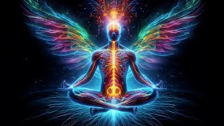 Vibrational Healing Tune into Peace with Frequency Therapy for Mind and Body [upl. by Raffaj]