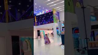 Bengkulu Indah Mall🤩 [upl. by Annaujat]