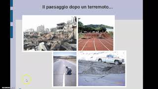 Terremoti e struttura interna della Terra [upl. by Magna]