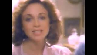 Vagisil Feminine Powder Commercial 1989 [upl. by Boni]