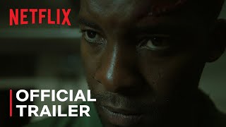 Soon Comes Night  Official Trailer  Netflix [upl. by Aneris]