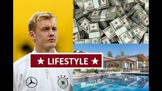 Julian Brandts Net Worth ★ Biography ★ Lifestyle ★House ★ Cars ★ Income ★ Pets  2018 [upl. by O'Connell]