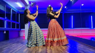 52 Gaj Ka Daman Dance  Sakshi Gupta Choreography  Unique Dance Crew [upl. by Adnawed]