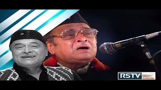 Bhupen Hazarika in Unki Nazar Unka Shahar [upl. by Gottwald]