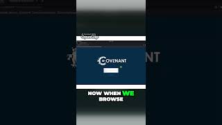 Covenant C2 Framework [upl. by Neerom333]