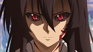 Akame Ga Kill AMV  Jesus Freak [upl. by Storfer]