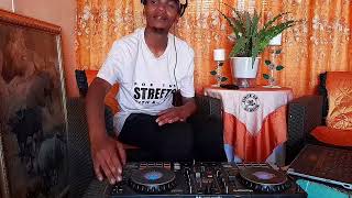 DJ ROTIE  AFRIKAANS MIXTAPE  STAY VIRAL AIDAMJOHN LILL WILLY KATTIE [upl. by Eive87]