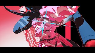 SAO Alternative GunGale Online Season 2  Opening Full『GG』by ReoNa [upl. by Asillim58]