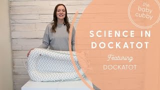 Science Behind the DockAtot [upl. by Crary790]