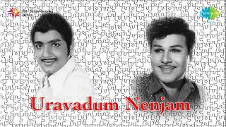 SP Balasubramaniam  Nenachathellam song from Uravadum Nenjam Sivakumar Jaishankar Ilaiyaraaja [upl. by Yttel672]