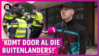 Heerlen de crimineelste vinden ze zelfs in Heerlen Bedroevend [upl. by Tessi]