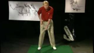 ben hogan back swing by jim [upl. by Nylisoj559]