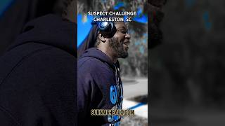 SUSPECT CHALLENGE CHARLESTON SC weoutchea gullah geechee suspectchallenge sunnmcheauxcom [upl. by Dody110]