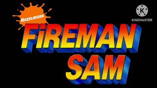 Day 29 Fireman Sam 1987 Theme Song sped up [upl. by Eneja463]