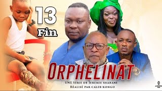 Orphelinat Ep 13 Fin Film Congolais Js production [upl. by Gert]