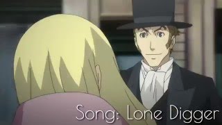 Baccano AMV  Ready Set Go [upl. by Dabbs]