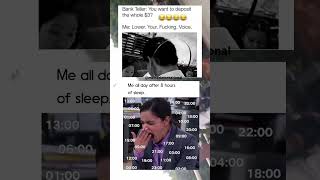 Me voice of sleep funny meme memes shorts [upl. by Nims]