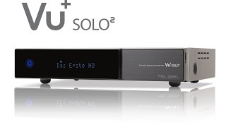 How to set a VU Solo 2 up in less than 15 minutes [upl. by Karleen]