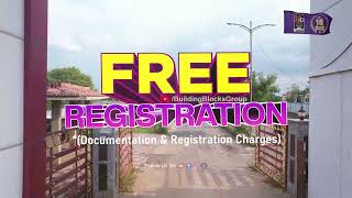 BBG Sricity 2 Phase4  Khammam  Free Registration Offer  Price Increase from Dec 1st [upl. by Tanaka]