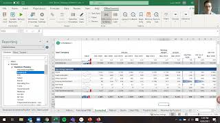 Rounding Suppression in Office Connect for Workday Adaptive Planning [upl. by Yanad]