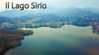 Il Lago Sirio [upl. by Rosalinda]