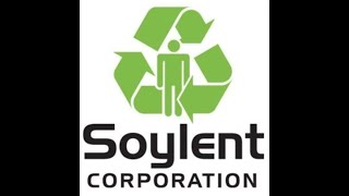 INTRODUCING SOYLENT GREEN [upl. by Terchie493]