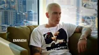 DrDre Tell How He Discovered Eminem In The Defiant Ones [upl. by Englis]