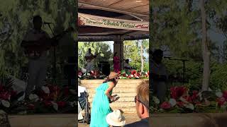 Raiatea Helm ＠Ukulele Festival 2024 0727 [upl. by Cassiani]