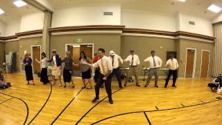 Seminary Funk  LDS Seminary Parody [upl. by Spiers]