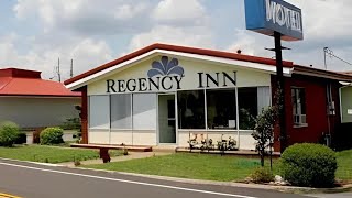 BigCityHotels Review Regency Inn of Eddyville Kuttawa [upl. by Silloc]