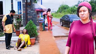 How My Sister Used My Husband To Chase Me Out Of My Matrimonial Home True Story  Nigerian Movie [upl. by Akemrehs]