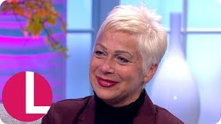 Denise Welch and The Soberistas Talk About Their Road to Sobriety  Lorraine [upl. by Hassin]