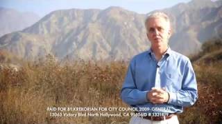 SunlandTujunga Leaders Endorse Paul Krekorian [upl. by Alyose740]