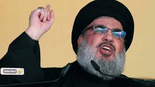 quotNasrallah Tapang Alitan at Pamanaquot [upl. by Caesaria]