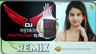 GoLi CHAL JAVEGI Song Remix DJ Ravi Naagar HARYANA se 👉 2024 Naagar [upl. by Rye]