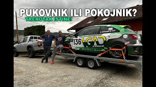 Pukovnik ili pokojnik Trenutak istine [upl. by Gerry]