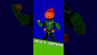 Jack OLantern is CRAZZZY❗️  shorts [upl. by Nivrek]