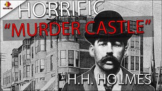 The Master of Murder The Chilling True Story of HH Holmes [upl. by Aihsilef]