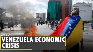 Parallel economy in Venezuela Youngsters take up smuggling to make ends meet  WION [upl. by Ricca]