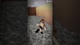 She’s always got me looking has this video got you looking at the subscribe button edit robloxedit [upl. by Danas]