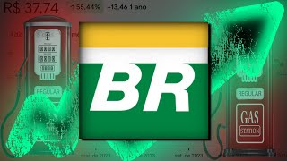 PETR4 PETROBRAS VAI MANTER ALTA EM 2024 VALE A PENA COMPRAR PETR4 PENSANDO EM DIVIDENDOS [upl. by Buote]