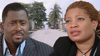 POWER FROM MY SUBCONSCIOUS MIND  MONALISA CHINDA DESMOND ELLIOT CLASSIC AFRICAN MOVIES [upl. by Oiril]