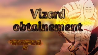 How to obtain vizard in Reaper 2 [upl. by Roxane]